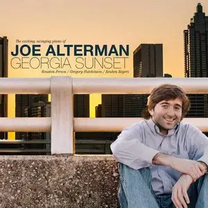 Joe Alterman - Georgia Sunset (2015)