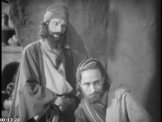 The King of Kings (1927) [The Criterion Collection #266] (Reupload ...