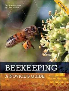 David Wootton - Beekeeping: A Novice's Guide