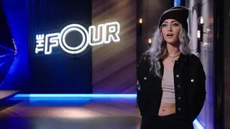 The Four: Battle for Stardom S01E04