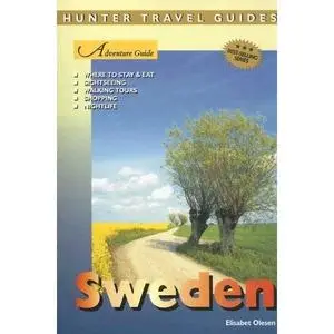 Adventure Guide to Sweden 
