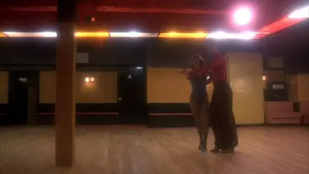 Saturday Night Fever (1977)