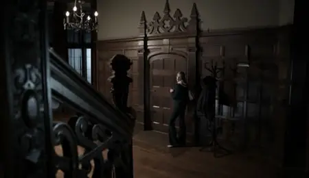 Night Wolf (2012)