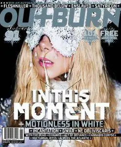 Outburn - November-December 2017