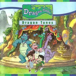 Dragon Tales - Dragon Tunes (2001) {Kid Rhino}