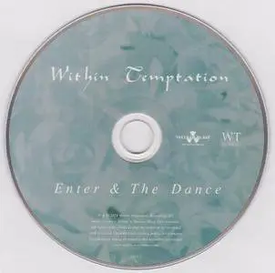 Within Temptation - Enter & The Dance (2014)