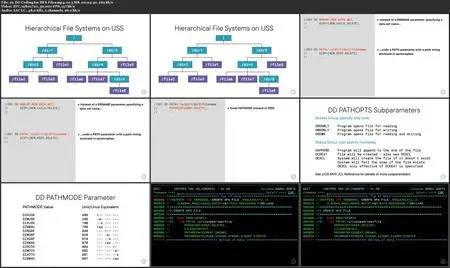 JCL Fundamentals on z/OS