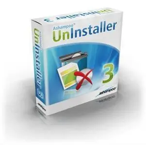 Ashampoo UnInstaller v3.12