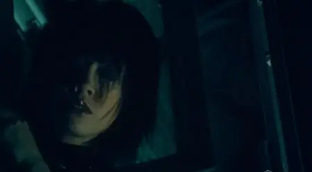 A Wicked Ghost II: The Fear (2000)