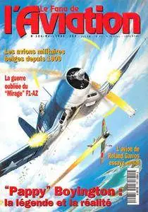 Le Fana de L’Aviation  Mars 1995
