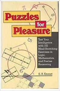 Puzzles for Pleasure