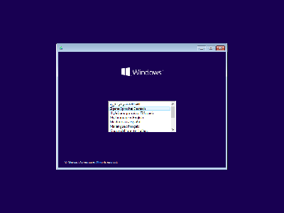 Windows 11 & Windows 10 AIO 26in1 Preactivated (x64) Multilingual November 2023