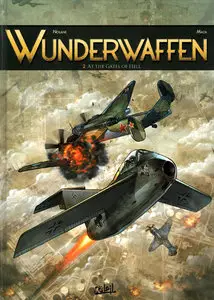 Wunderwaffen #2 - At the Gates of Hell (2013)