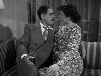 El gran calavera / The Great Madcap (1949)