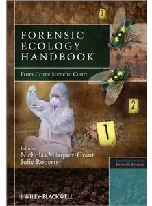 Forensic Ecology Handbook: From Crime Scene to Court (repost)