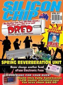 Silicon Chip - April 2017