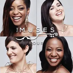 The Muses - Four (2018)