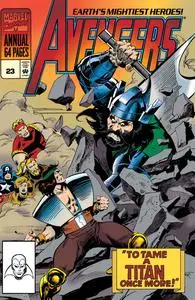 Avengers Annual 023 (1994) (Digital-Empire