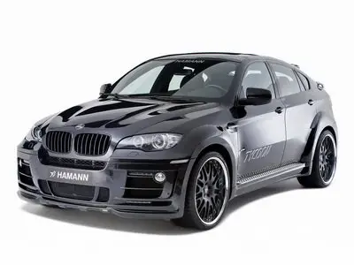 wallpapers - BMW