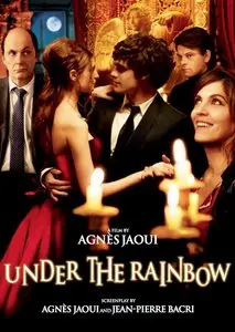 Under the Rainbow / Au bout du conte (2013)