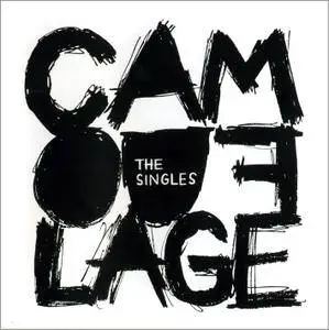 Camouflage - The Singles (2014)