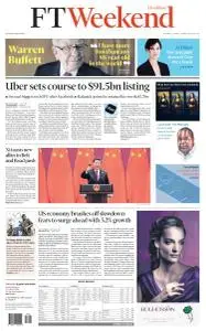 Financial Times USA - April 27, 2019