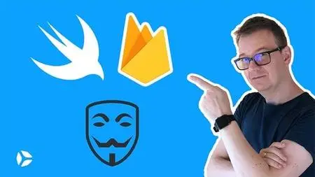 Anonymous and Passwordless Sign In with Firebase in Swift 5