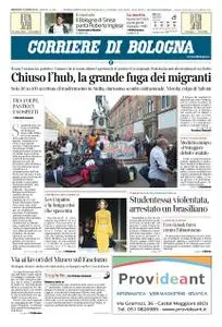 Corriere di Bologna – 12 giugno 2019