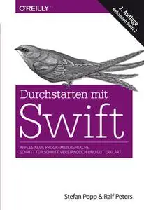 «Durchstarten mit Swift» by Stefan Popp,Ralf Peters