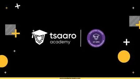 Certified Tsaaro-Data Protection Officer Foundation Course