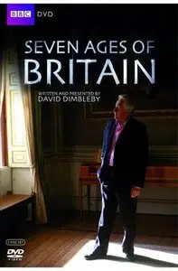 BBC - Seven Ages of Britain (2010) (Repost)