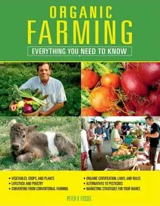 Organic Farming: Everything You Need to Know (repost)
