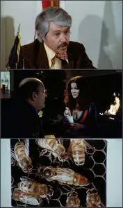 Invasion of the Bee Girls (1973)