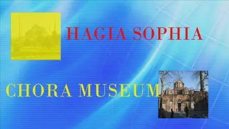 Hagia Sophia Museum (2009)