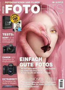 Fotohits - Juni 2018