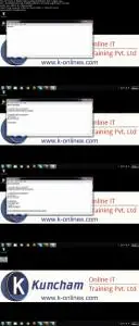 Learn Master Data Loading Attributes and Text