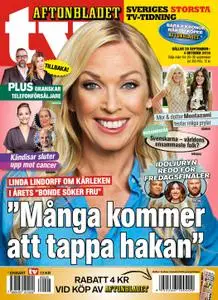 Aftonbladet TV – 26 september 2016