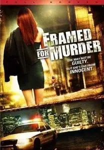 Framed For Murder (2007)DVDRip