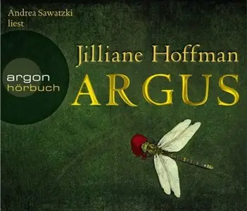 Jilliane Hoffman - Argus
