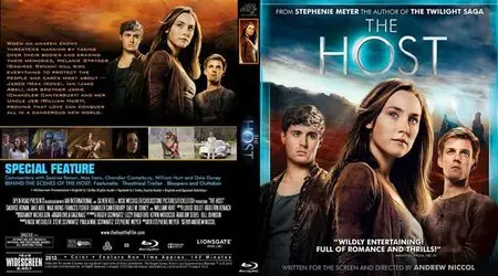 The Host (2013)