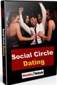 Social Circle Dating