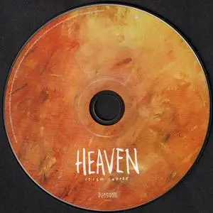 Irish Coffee - Heaven (2020)