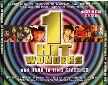 1 Hit Wonders And Hard To Find Classics Boxset  (Repost)