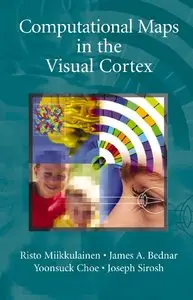 Computational Maps in the Visual Cortex [Repost]
