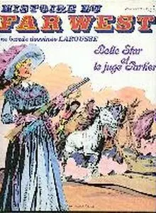 Histoire du Far West Tome 29
