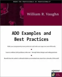 ADO Examples and Best Practices [Repost]