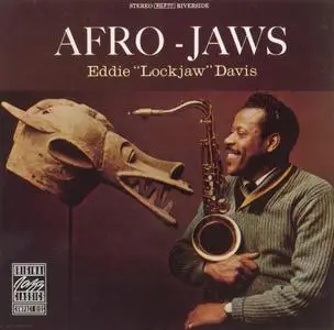Eddie "Lockjaw" Davis - Afro-Jaws (1961) {Riverside OJCCD-403-2 rel 1991}