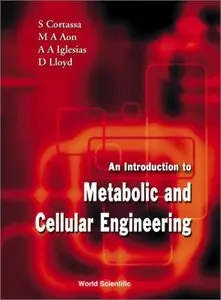 An Introduction to Metabolic and Cellular Engineering