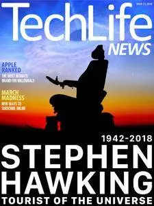 Techlife News - March 17, 2018