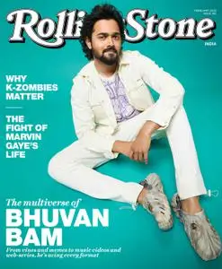 Rolling Stone India – February 2023